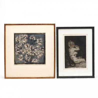 two-mid-century-prints