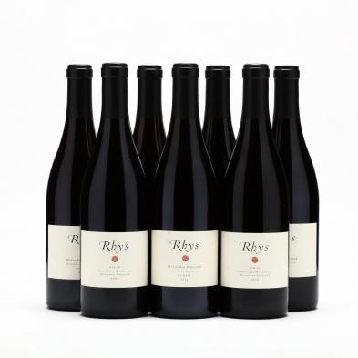 2009-2012-rhys-vineyards-vertical