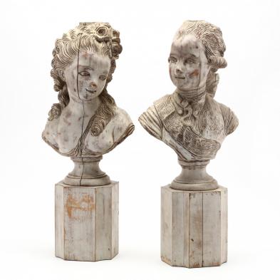 pair-of-vintage-carved-wood-busts-of-louis-xvi-and-marie-antoinette
