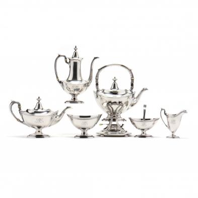 gorham-portsmouth-sterling-silver-tea-demitasse-service