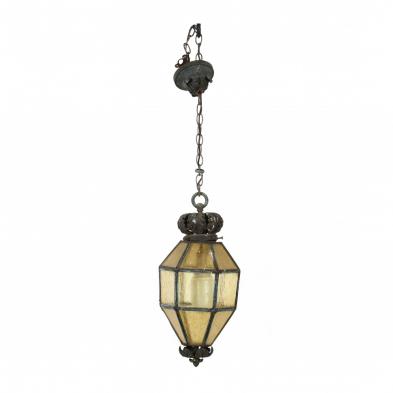 vintage-spanish-style-pendant-light