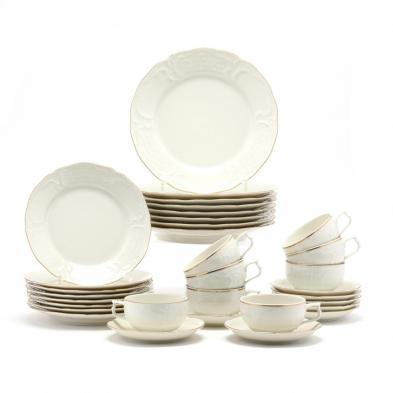 rosenthal-classic-china-service-for-eight