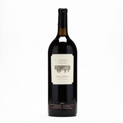 caymus-vineyards-magnum-vintage-1991