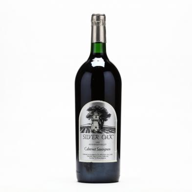 silver-oak-magnum-vintage-1992