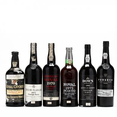 incredible-port-selection