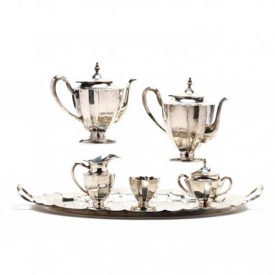 a-sterling-silver-tea-coffee-service-with-tray