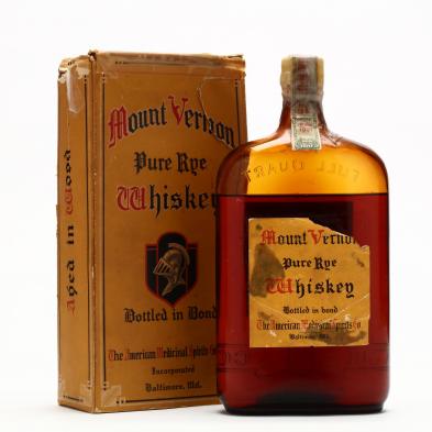 mount-vernon-pure-rye-whiskey