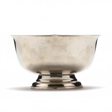 a-small-sterling-silver-paul-revere-bowl