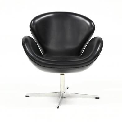 after-arne-jacobsen-swan-chair