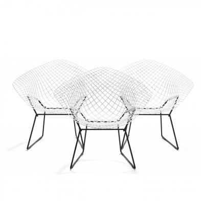 harry-bertoia-set-of-three-diamond-chairs