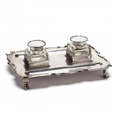 an-edwardian-silver-standish