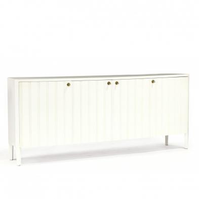 large-modern-white-lacquered-cabinet-in-the-manner-of-tommi-parzinger