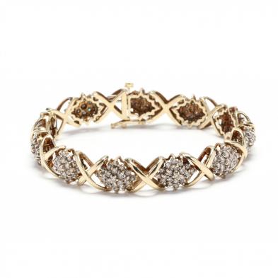 gold-and-diamond-bracelet