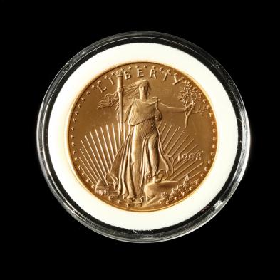 1998-50-american-eagle-one-ounce-gold-coin
