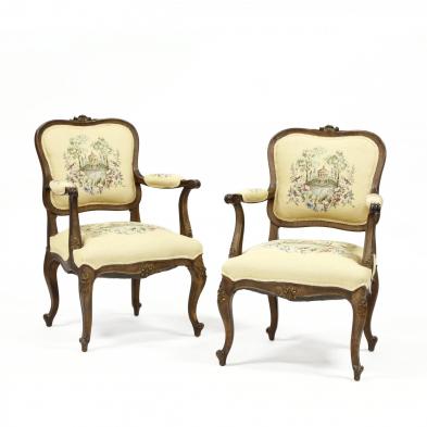 pair-of-louis-xv-style-needlepoint-fauteuils