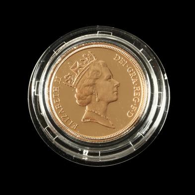 great-britain-1992-proof-gold-sovereign