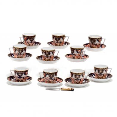 royal-crown-derby-imari-coffee-set