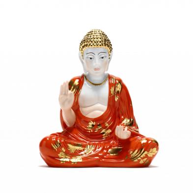 herend-reserve-collection-buddha