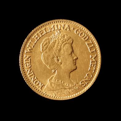 netherlands-1911-gold-10-gulden