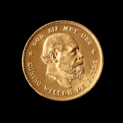 netherlands-1877-gold-10-gulden