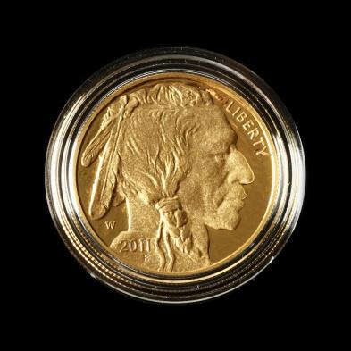 2011-w-50-american-buffalo-one-ounce-proof-gold-bullion-coin