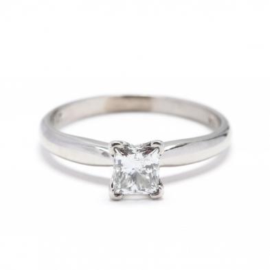 platinum-and-diamond-ring