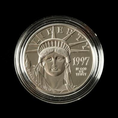 1997-w-platinum-100-one-ounce-proof-american-eagle
