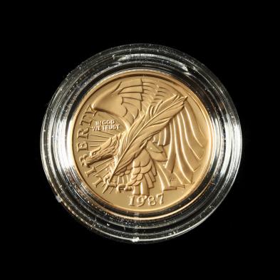 1987-u-s-constitution-gold-5-half-eagle