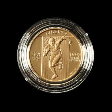1992-u-s-olympic-5-gold-proof-coin