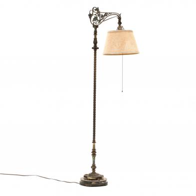 almco-vintage-iron-and-floor-lamp