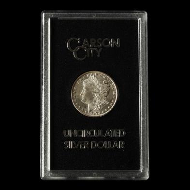 1878-cc-gsa-uncirculated-morgan-silver-dollar