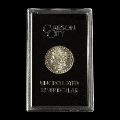 1880-cc-gsa-uncirculated-morgan-silver-dollar