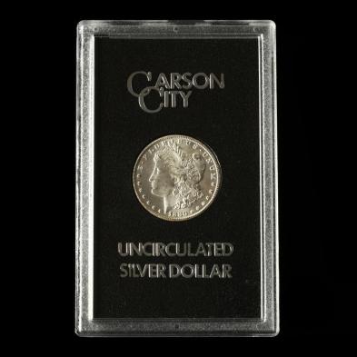 1880-cc-gsa-uncirculated-morgan-silver-dollar