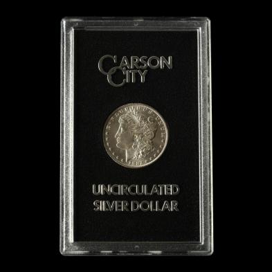 1882-cc-gsa-uncirculated-morgan-silver-dollar