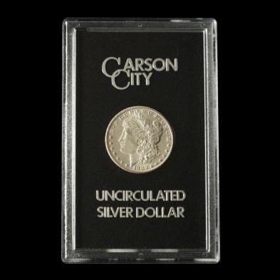 1882-cc-gsa-uncirculated-morgan-silver-dollar