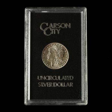 1883-cc-gsa-uncirculated-morgan-silver-dollar
