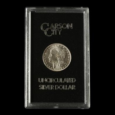 1883-cc-gsa-uncirculated-morgan-silver-dollar