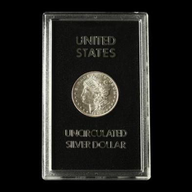 1880-s-gsa-uncirculated-morgan-silver-dollar