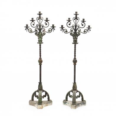 pair-of-antique-italian-grand-tour-floor-candelabra