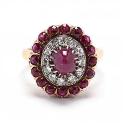 14kt-gold-ruby-and-diamond-ring