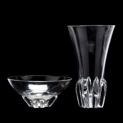 two-pieces-of-modern-steuben-art-glass