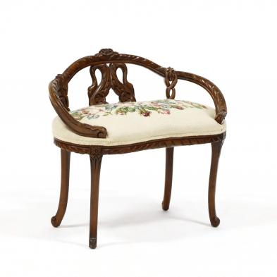 continental-style-carved-bench