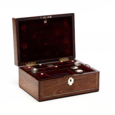 an-antique-english-rosewood-desk-box