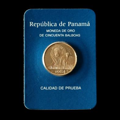 panama-1984fm-50-balboas-gold-coin