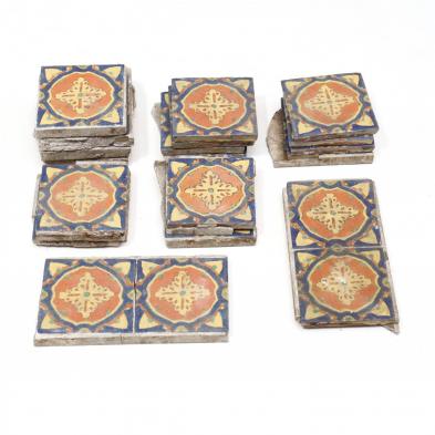 20-antique-spanish-glazed-terracotta-tiles