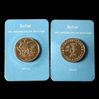 belize-1978fm-and-1979fm-100-dollars-gold-coins