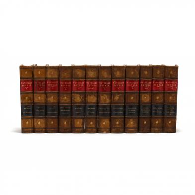 the-waverley-novels-of-sir-walter-scott-twelve-volumes