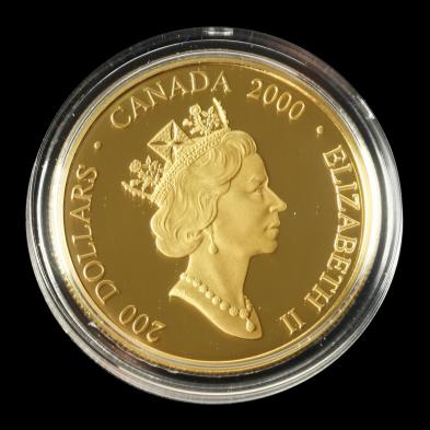 canada-2000-proof-inuit-mother-and-infant-gold-200-dollars