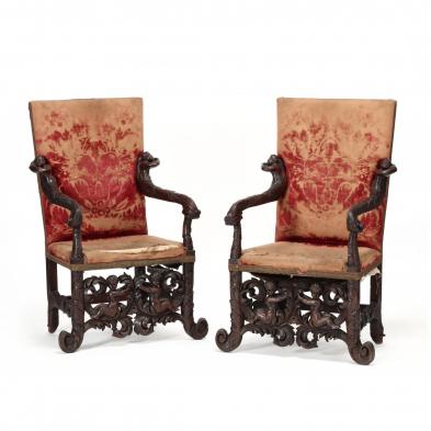 pair-of-antique-italian-grand-tour-throne-chairs