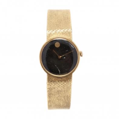 lady-s-18kt-gold-watch-movado